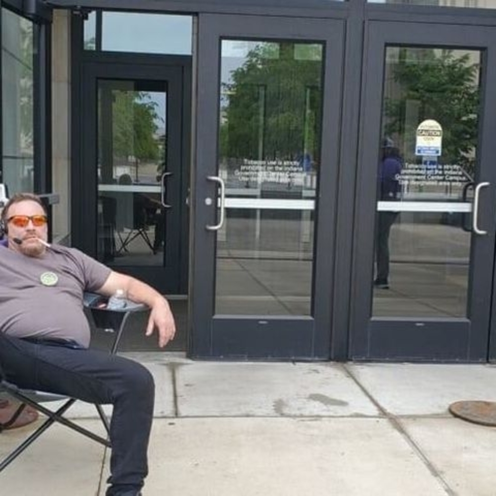 Meet your Posher, Phillip